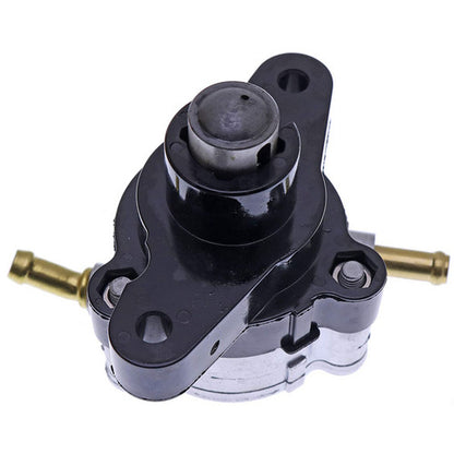 68V-24410-00-00 Fuel Pump Fit for Yamaha 2000 F75 F80 F90 F100 F115 LF115