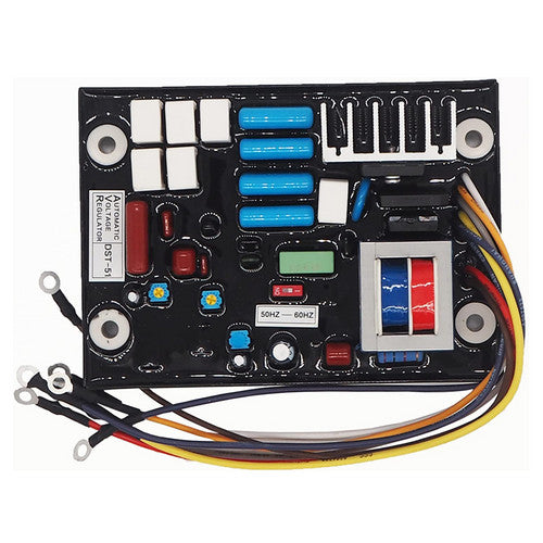 AVR Automatic Voltage Regulator DST-51 EDL16000TE for Yamaha EDL13000TE EDL16000TE