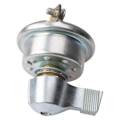 12V Ignition Switch SW710 with 4 screw terminals for Buyers 50 Amp