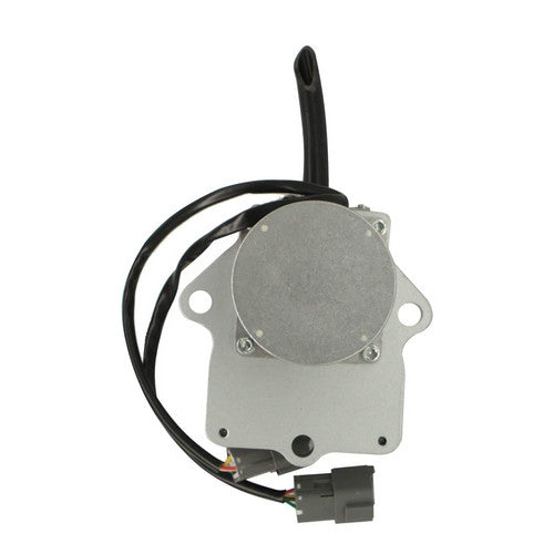 Throttle Motor 7834-40-2000 7834-40-2001 7834-40-2002 for Komatsu Excavator PC350 PC380 PC400