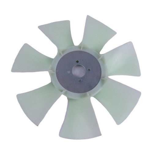 LVA14605 Radiator Fan for John Deere Compact Tractor 4120 4320 4520 4720