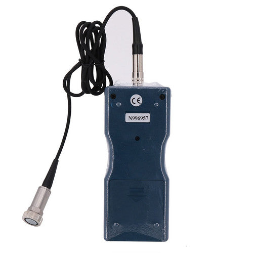 Digital Vibration Meter Tester Vibrometer VM-6310 for Moving Machinery Velocity