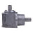 390024 Right Angle CCW Gearbox for Grasshopper Front Mount Mower