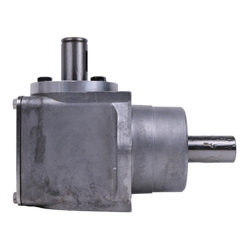 390024 Right Angle CCW Gearbox for Grasshopper Front Mount Mower