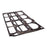 12622033 Cylinder Head Gasket for 1997-2013 LS Based Engines 5.3L 5.7L 6.0L 6.2L