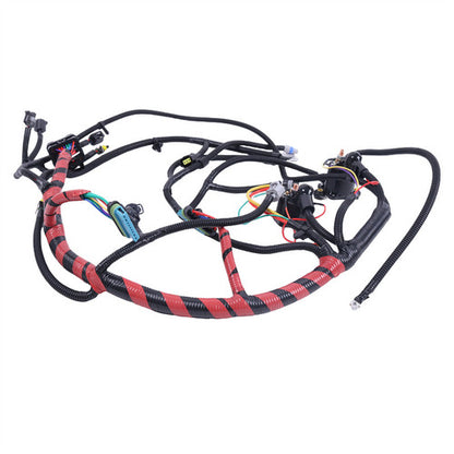 Engine Wiring Harness F81Z-12B637-EA F81Z12B637EA for Ford F250 F350 F550 Super Duty 7.3L