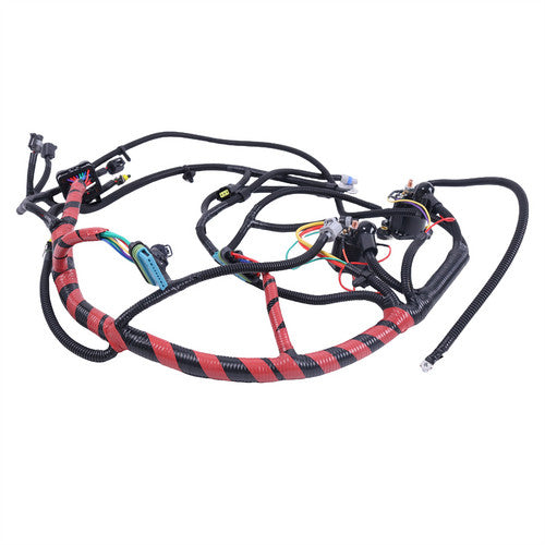 Engine Wiring Harness F81Z-12B637-EA F81Z12B637EA for Ford F250 F350 F550 Super Duty 7.3L
