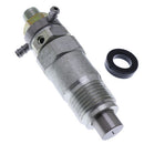 3Pcs Fuel Injector 15271-53000 for Kubota D1302 D1402 V1702 V1902 D750 D850 D950
