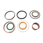 Hydraulic Cylinder Seal Kit G110621 for Case Loader Backhoe 26D 480E 480F 580K