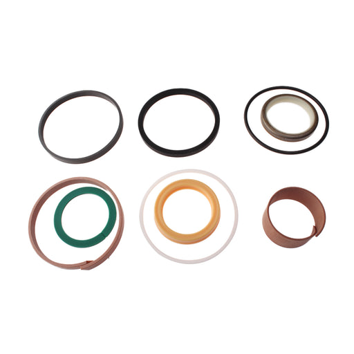 Hydraulic Cylinder Seal Kit G110621 for Case Loader Backhoe 26D 480E 480F 580K