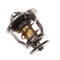 129155-49801 Thermostat for Yanmar 3D84E 3D88E 4D88E Komatsu PC35R-8 PC45R-8