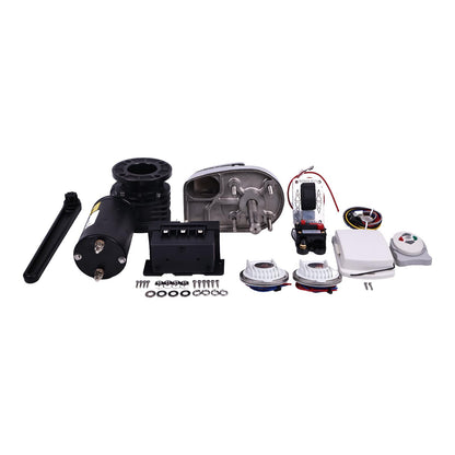 12V 900W Heavy Duty Anchor Winch High Speed Electric Windlass 6MM for Boat Car