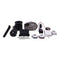 12V 900W Heavy Duty Anchor Winch High Speed Electric Windlass 6MM for Boat Car