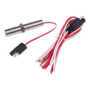 MSP6721C Magnetic Pickup/Speed Sensor for GAC Generator Set 5/8-18 UNF Threaded