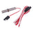MSP6721C Magnetic Pickup/Speed Sensor for GAC Generator Set 5/8-18 UNF Threaded