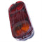 Rear Light Assy And Lens 700/50024 700/50018  for JCB 2CX 3CX 4CX