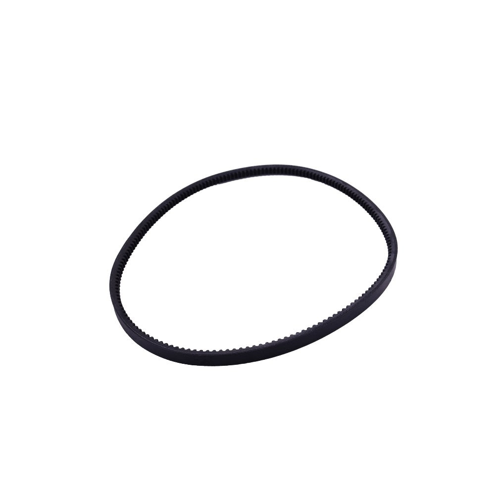 Fan Belt 1621073038 for Takeuchi TB370 TL10 TL10V2 TL12 TL12R2 TL12V2 TL6R TL8R2