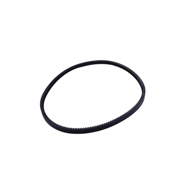 Fan Belt 1621073038 for Takeuchi TB370 TL10 TL10V2 TL12 TL12R2 TL12V2 TL6R TL8R2