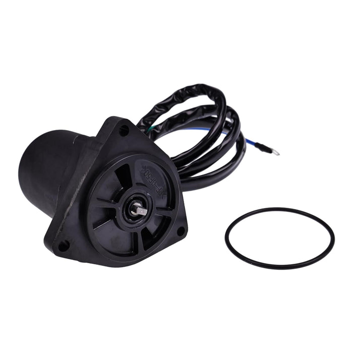 Boat Tilt Trim Motor 6EK-43880-00 for Yamaha F80 F90 F100 F115 Outboard Engine
