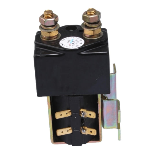Heavy Duty Contactor Solenoid for Albright CZW200A Type 72V 200A