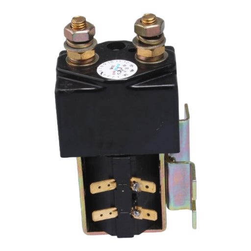 Heavy Duty Contactor Solenoid for Albright CZW200A Type 72V 200A