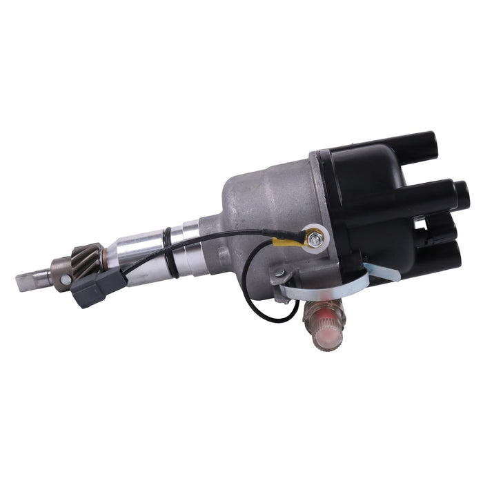 Distributor 19100-76001-71 for Toyota Forklift 4P Engine Model 3FG10 4FG10 5FG10