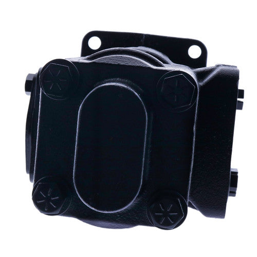 D146608 D149283 Hydraulic Pump for Case Backhoe 580K 580SK 580 K
