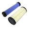 Air Filter Kit 600-185-2210 600-185-2220 P827653 P829332 for John Deere 240 250 270 CT322 317