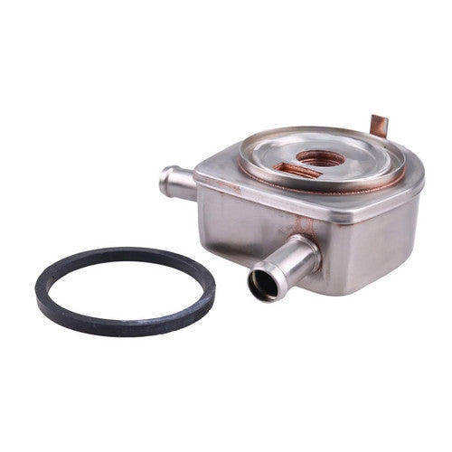 6680909 Oil Cooler for Bobcat S250 S300 S330 T250 T300 T320 A300 T2250 WL350