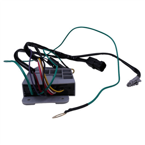 Electric Step Control Unit 379146 909510000 for RV and Travel Trailers IMGL/9510