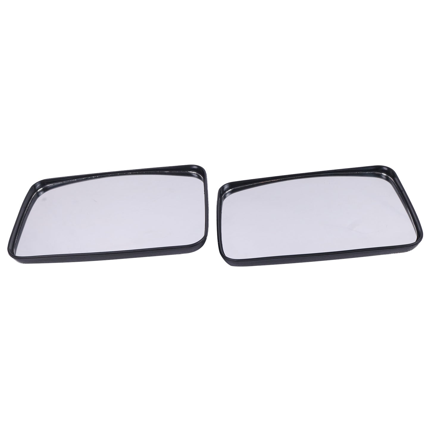 2X Rear View Mirror for Kubota L4240 L4330 L5030 L5240 M110XDC M125XDT M135XDC