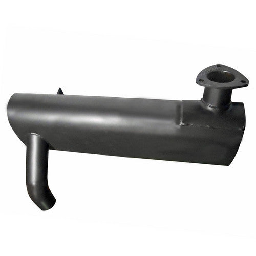 Muffler 6687886 for Bobcat Skid Steer A300 S220 S250 S300 S330 T250 T300 T320