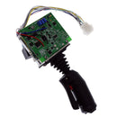 Jeenda Joystick Controller 123994 159108 159529 123995 HJ23-PWM HJ23-PWM-A for Skyjack parts SJII 3219 3015 3215 3220 3226 4620 4626 4832