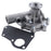 Water Pump 32A45-00022 32A45-00010 for Mitsubishi Klift FD30 FD28 FD25