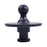 Kingpin to 2-5/16" Gooseneck Ball Adapter 2085295 for Tractor-Trailer Fifth