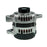 Alternator S113701110BA S11-3701110BA for Chery QQ SQR372 SQR472 800cc Engines