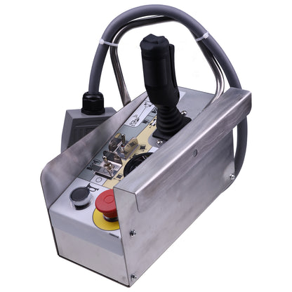Control Box 156879 Compatible with SkyJack Scissor Lift SJIII 3215 3219 3220 3226 4626 4632