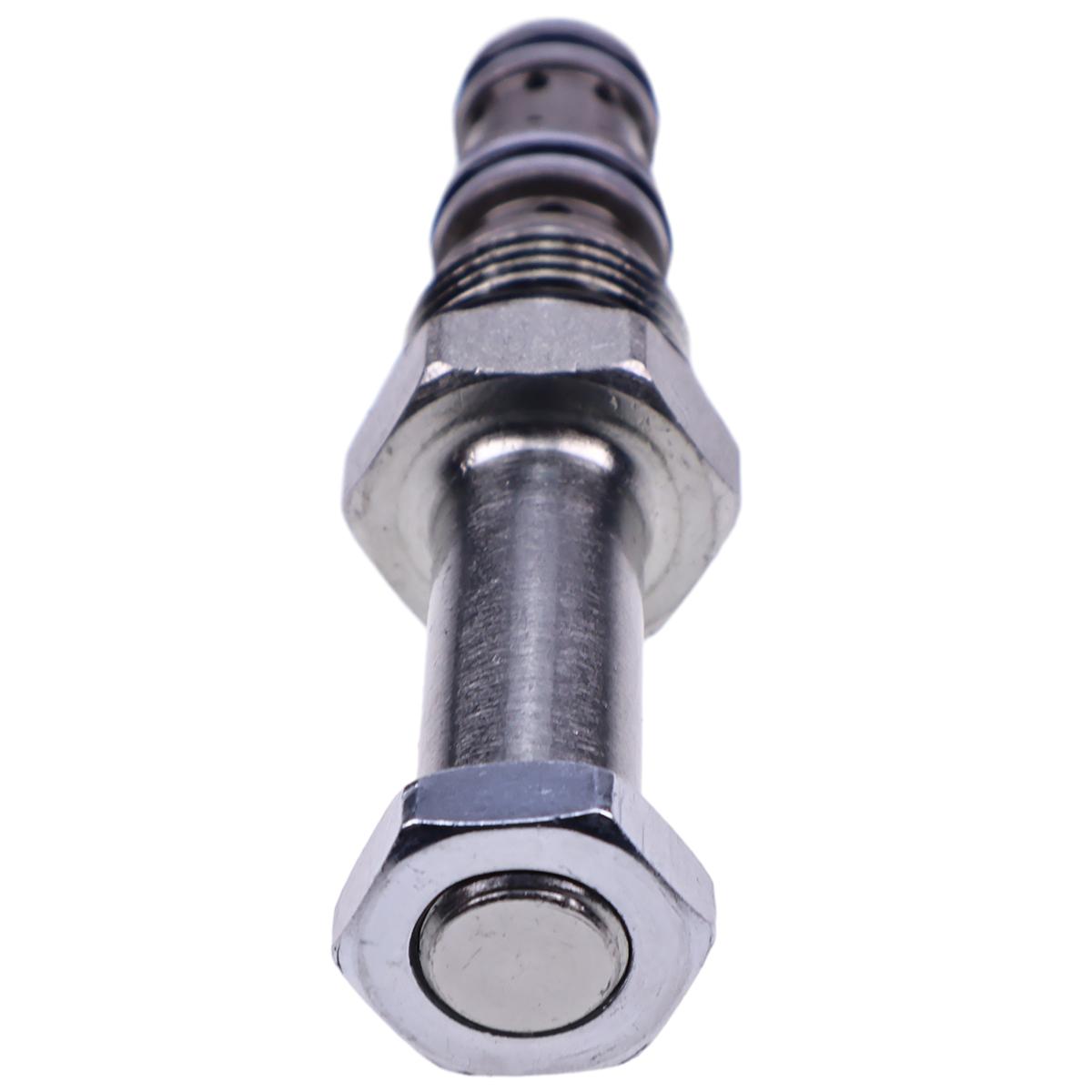 12V Solenoid Cartridge Valve B02-04-0128 SV4-8-3-0-00  02-160767 for Haulotte