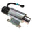 10-01178-00SV Transicold Linear Speed Solenoid 2-Way Connector for Carrier 12VDC