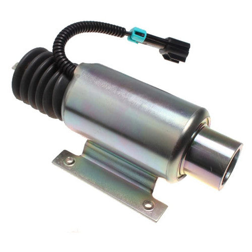 10-01178-00SV Transicold Linear Speed Solenoid 2-Way Connector for Carrier 12VDC