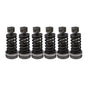 6PCS Plunger and Barrel Assy 20R-5289 108-2104 for Caterpillar 3406B 3406C Dozer 814B 824C
