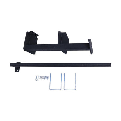 Dual Step bass Boat Trailer Steps