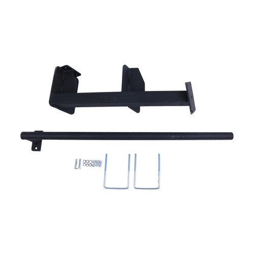 Dual Step bass Boat Trailer Steps