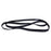 21132390 Drive V-Belt for Volvo Penta 4.3L 5.0L 5.7L 4.3GXiE-M 4.3GXi-J 5.0GXi-J