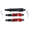 1 Rear & 2x Front Coil-over Shock Absorber for Sportsman Outlaw 90 110