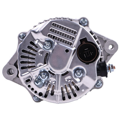 14V 140A Alternator 10459517 100211-6420 12195 for Denso
