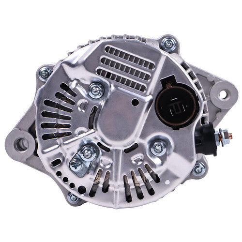 14V 140A Alternator 10459517 100211-6420 12195 for Denso