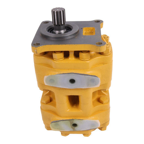 Hydraulic Pump 0740030102 07400-30102 for Komatsu Crawler Loaders D75S-3 D75S-5