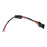 80206004 Tail Light Power Plug Wiring Harness for Can-Am Maverick X3 Turbo R XDS