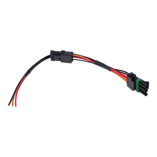 80206004 Tail Light Power Plug Wiring Harness for Can-Am Maverick X3 Turbo R XDS